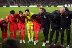 九游体育官方入口-摩洛哥女足神勇战斗，赢得尊重