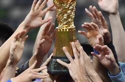 九游体育app下载-包含江苏苏宁对阵上海申鑫，实力悬殊是否出现？的词条