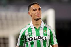 九游体育官方入口-关于皇家贝蒂斯队球员获得本赛季最佳表现奖的信息