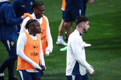 九游体育官方登录入口-葡萄牙球员备战充分，集中备战决赛的简单介绍