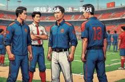 九游体育-大邱FC壮举击败对手晋级淘汰赛