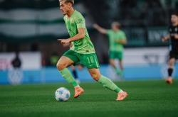 九游体育入口-弗赖堡门将表现出色，被视为球队守门利器的简单介绍