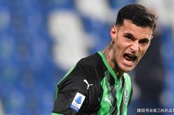 九游体育亚洲官网-包含萨索洛击败那不勒斯，阻止对手连胜势头的词条