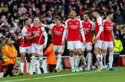 九游体育-阿森纳客场阵容大调整，备战下一场比赛