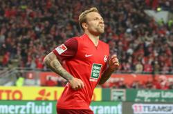 -关于RB莱比锡主场击败沃尔夫斯堡，稳操胜券的信息