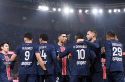 九游体育亚洲官网-圣埃蒂安取得连胜，冲击前四的简单介绍