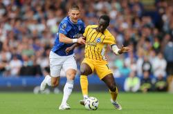 九游体育-布莱顿主教练信心十足，球队稳定发挥的简单介绍