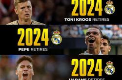 -皇马大将受伤，赛季前景蒙上阴影的简单介绍