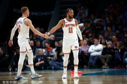 九游体育网页版入口-尼克斯主场大胜黄蜂，取得三连胜的简单介绍