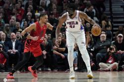 九游体育官网-关于76人力克活塞，西蒙斯全方位表现！的信息