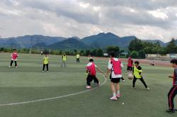 九游体育网页版-勇往直前！足球赛场精彩绝伦的简单介绍