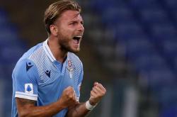 九游体育在线-意大利足球：拉齐奥1-0小胜卡利亚里，保持不败的简单介绍