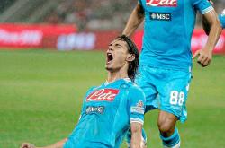 九游体育官网入口-尤文图斯客场战平那不勒斯，难求一胜的简单介绍