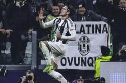 九游体育官网入口-尤文图斯惨遭出局，欧冠征程终结