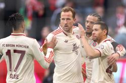 九游体育中国官网-拜仁慕尼黑主场告负，联赛领先优势缩小的简单介绍