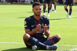 九游体育官方入口-巴黎圣日耳曼挑战皇家马德里，谁能笑到最后？的简单介绍