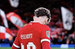 九游体育官方入口-关于利物浦实力挑战：球队备战意气风发的信息