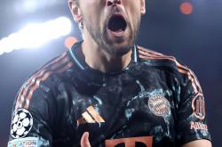 九游体育中国官网-拜仁慕尼黑大将陷伤痛，欧冠前景堪忧的简单介绍