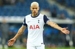 九游体育-热刺客场憾平曼城，联赛保持不败纪录