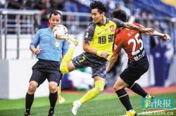 九游体育网页版-关于广州恒大主场悉心备战，球队士气高涨的信息