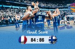 九游体育官方入口-芬兰队在欧锦赛预选赛中输给意大利