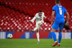 -关于英格兰主场告捷，晋级形势向好的信息