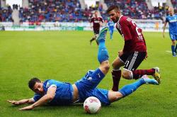 九游体育网页版-明斯特主场强势，一举击败对手！