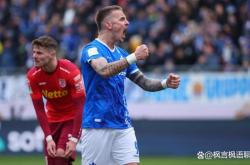 九游体育网页版-凯泽斯劳滕主场告负，遗憾失利的简单介绍