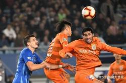 九游体育官网入口-凯塔破门，助力苏宁凭借主场气势领先的简单介绍