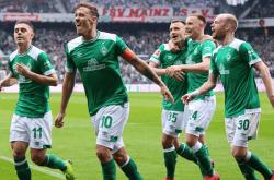 九游体育中国官网-汉诺威主场比赛取胜，球队表现出色