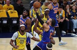 九游体育官方入口-尼克斯再次逆袭，胜出对阵步行者