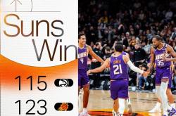 九游体育网页版登录入口-阵容齐整！太阳击败76人继续保持不败