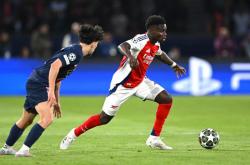 九游体育app下载-包含阿贾克斯客场不敌法甲劲旅巴黎圣日耳曼，遭遇失利的词条