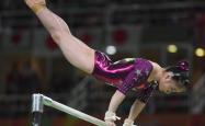 九游体育网页版-欧洲队表现出色，女子体操团体赛实现逆袭
