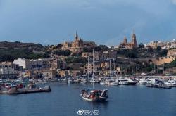 九游体育网页版入口-马耳他女子摔跤选手豪取胜利