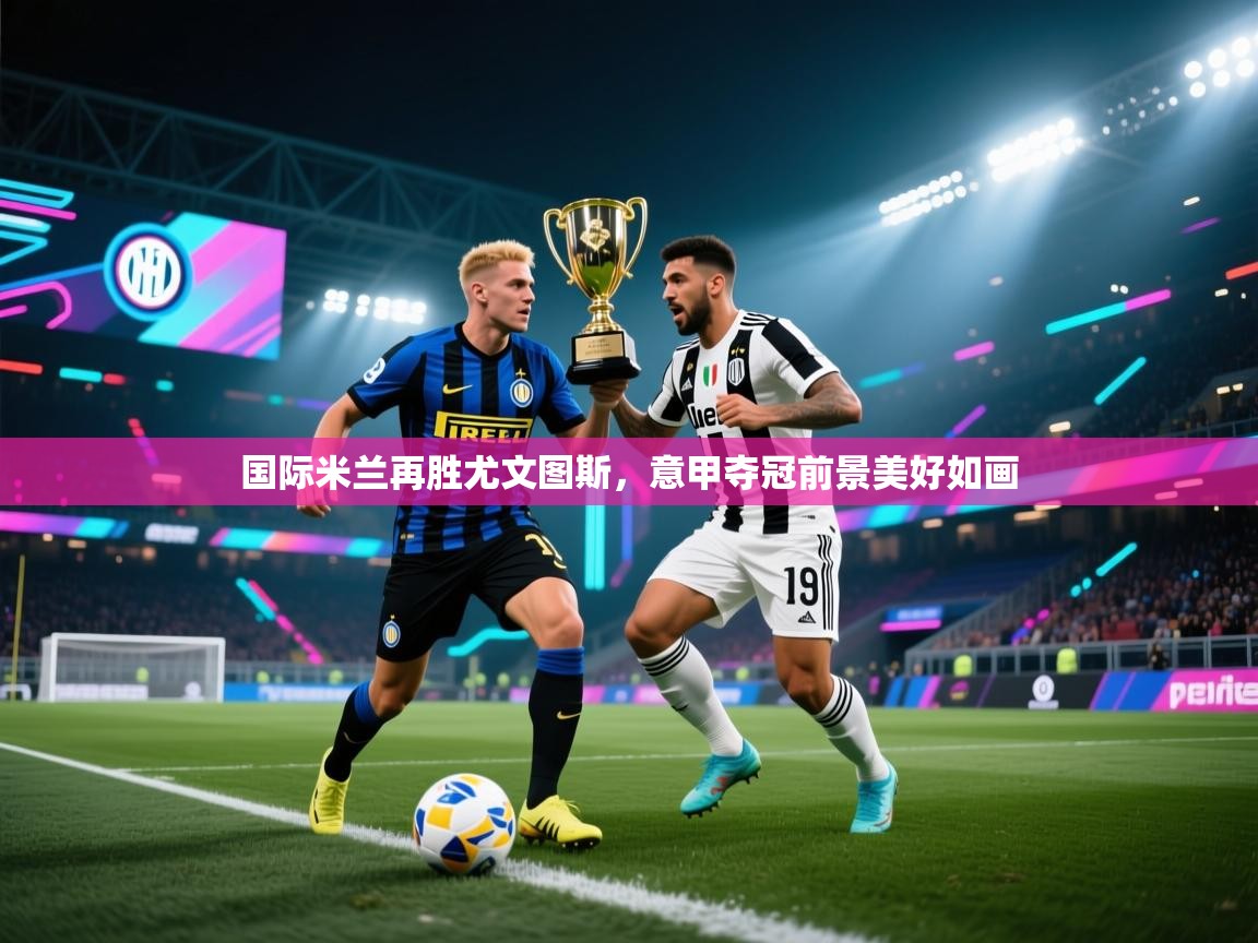 国际米兰再胜尤文图斯,意甲夺冠前景美好如画 第2张