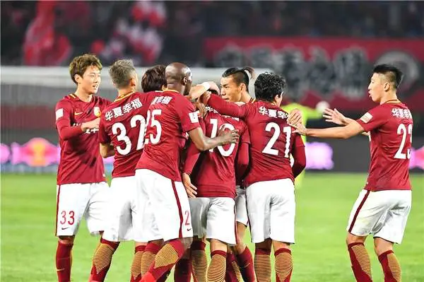 包含河北华夏幸福惨败，保级形势严峻的词条