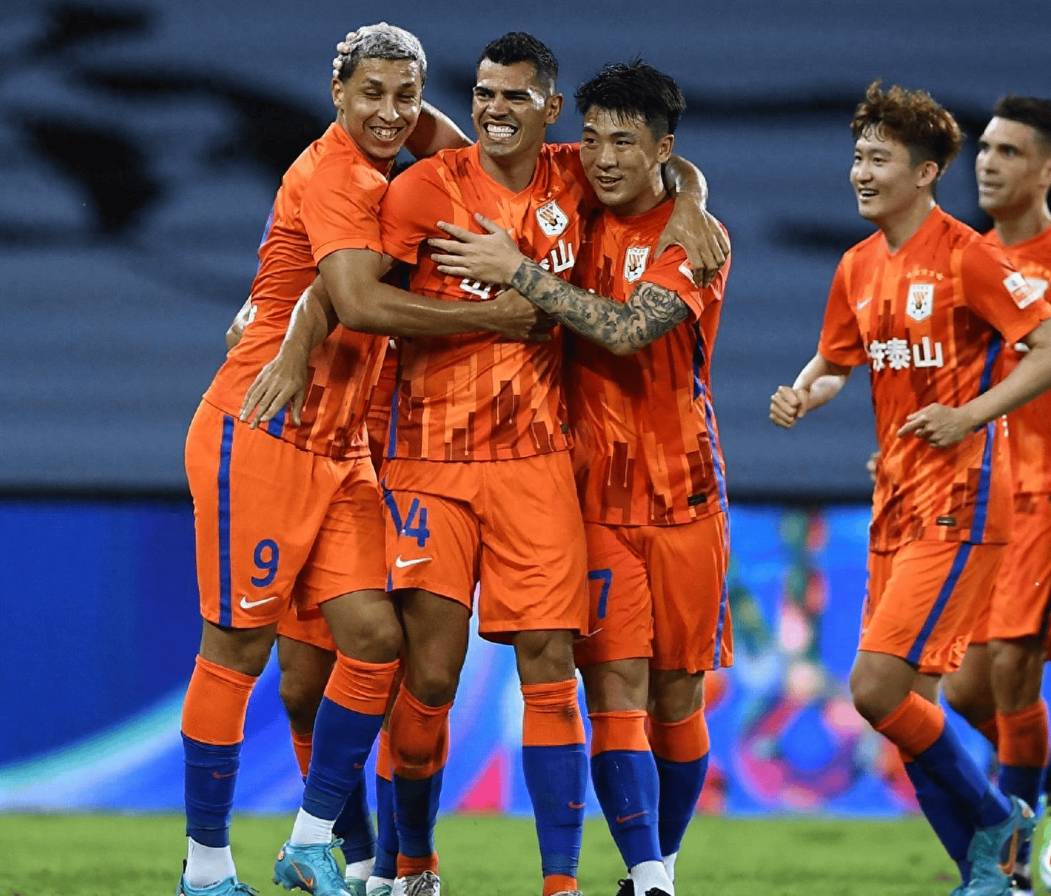 山东队在客场小胜,取得连续两场胜利 山东队在客场小胜,取得连续两场胜利