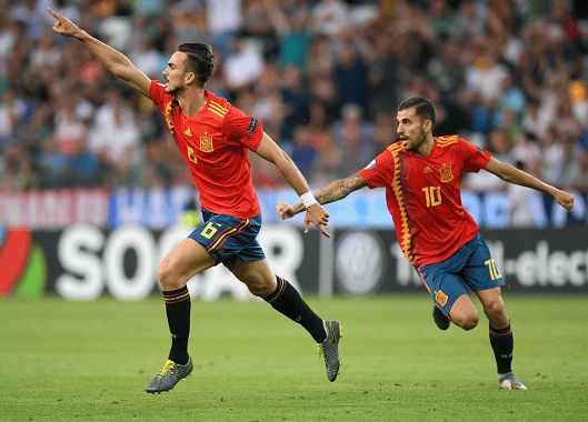 欧国联战艰难险阻,球队需坚持不懈前行的简单介绍 欧国联战艰难险阻,球队需坚持不懈前行的简单介绍