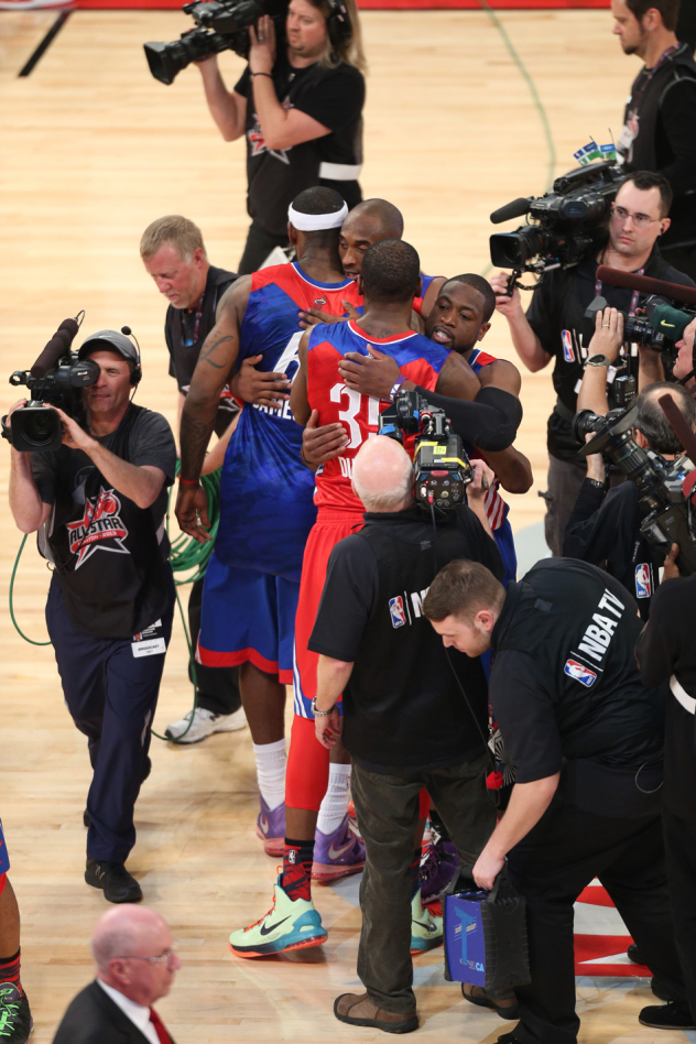 NBA美职篮启幕在即，火箭队梅西亚率队领风的简单介绍