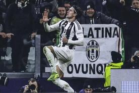 尤文图斯惨遭出局，欧冠征程终结