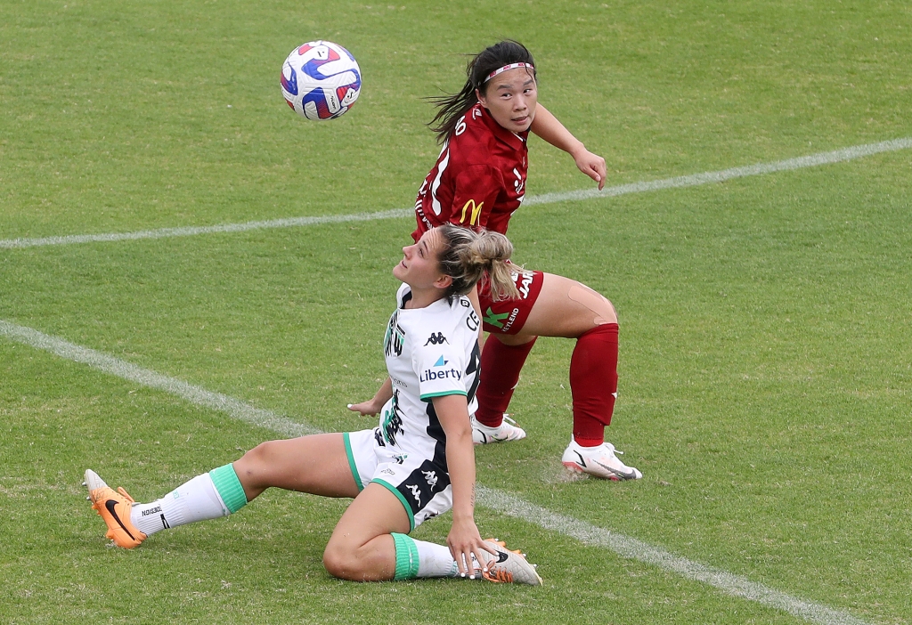 欧洲女足精英赛事即将上演,球员状态神勇的简单介绍 欧洲女足精英赛事即将上演,球员状态神勇的简单介绍