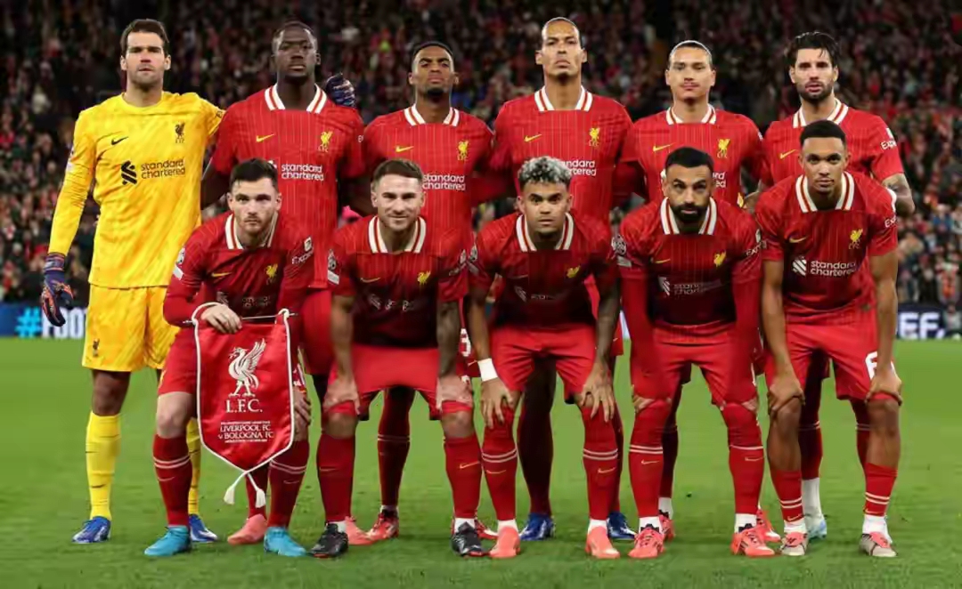 索尔斯克亚率领的球队在欧洲联赛中迈出关键一步