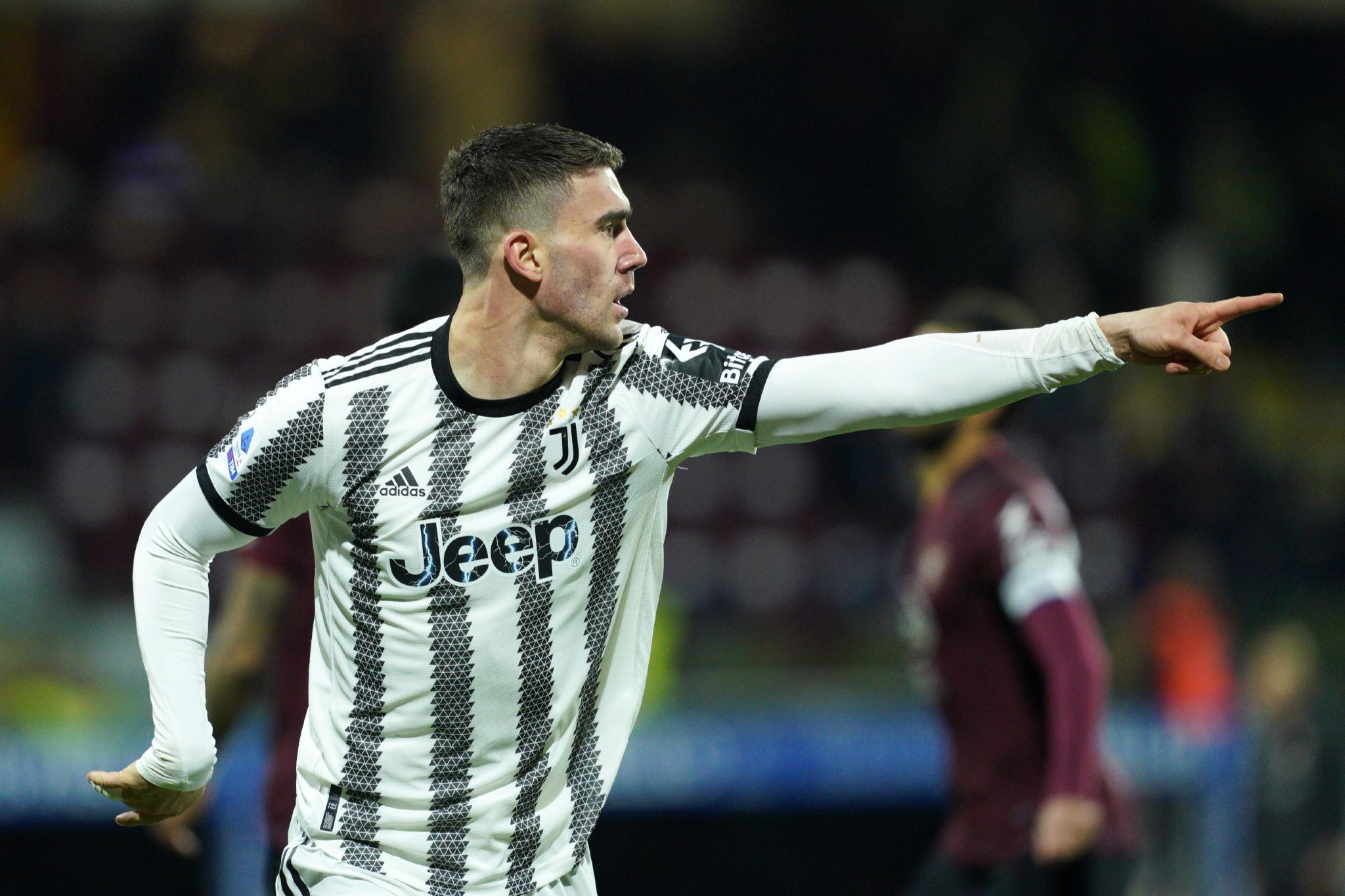 尤文图斯新外援表现抢眼:助推球队备战的简单介绍 尤文图斯新外援表现抢眼:助推球队备战的简单介绍