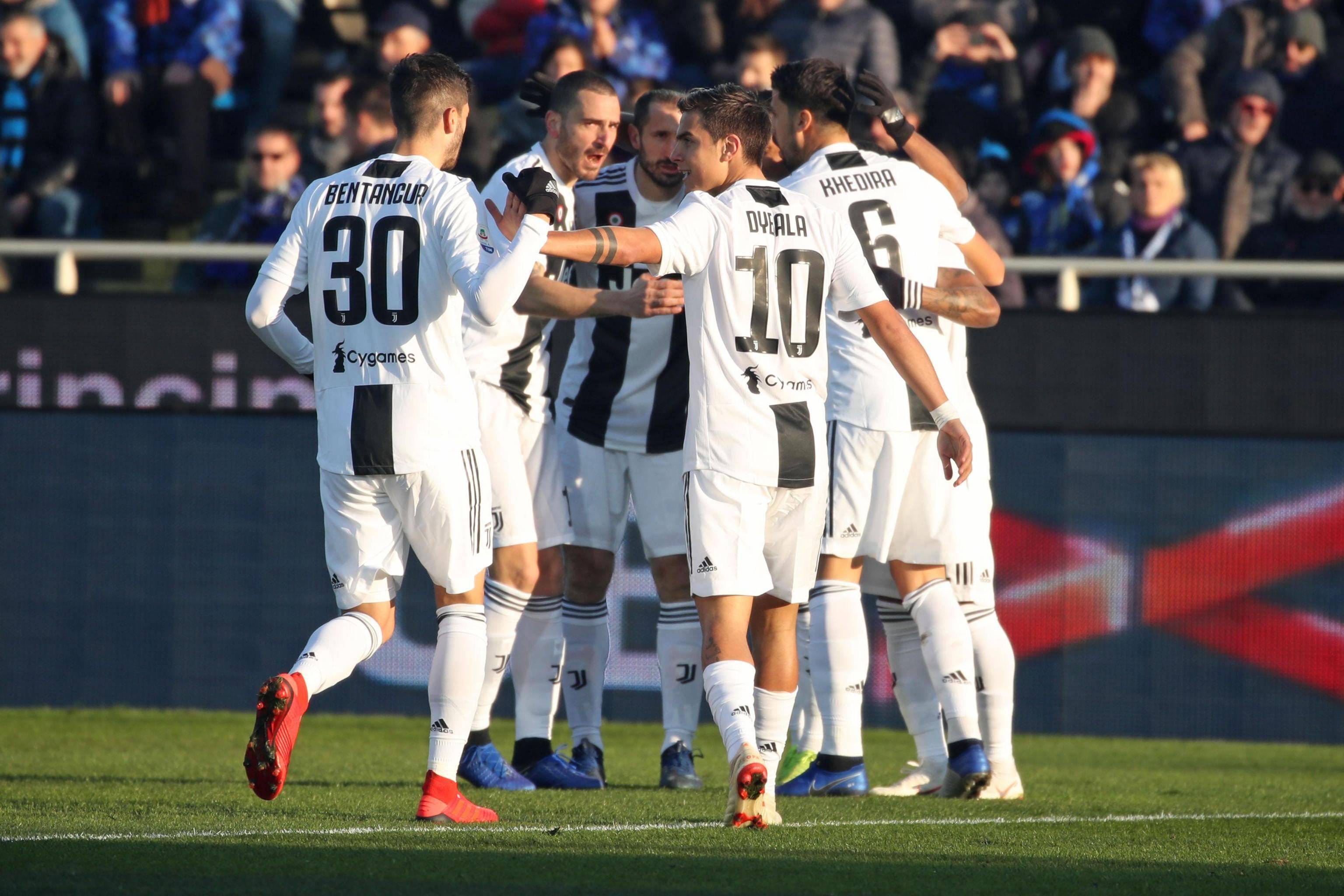 尤文图斯新外援表现抢眼:助推球队备战的简单介绍 尤文图斯新外援表现抢眼:助推球队备战的简单介绍