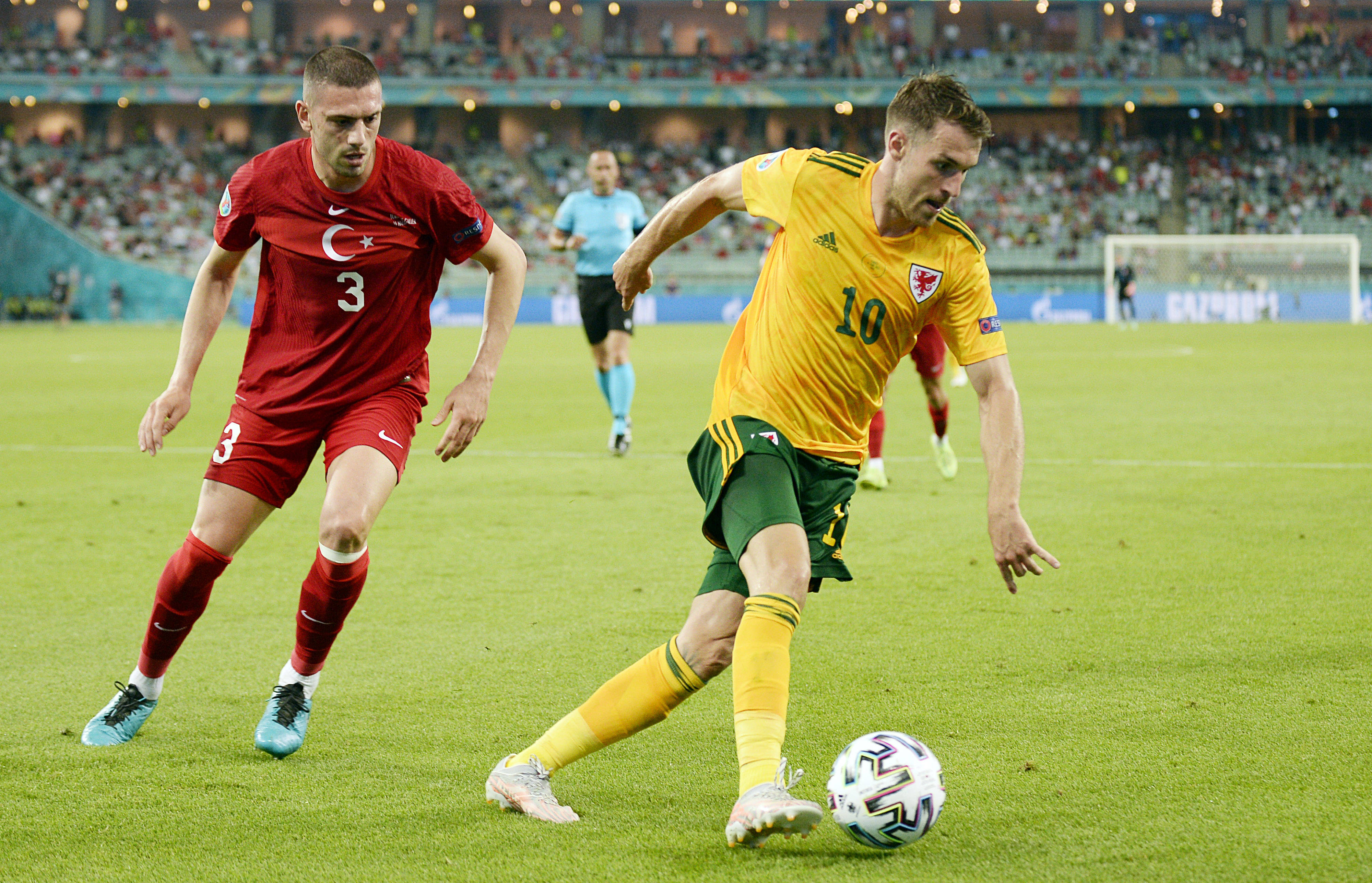 瑞典对阵波兰，胜者晋级八强