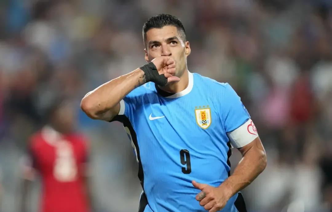 乌拉圭队队员技艺精湛俘获胜利的简单介绍