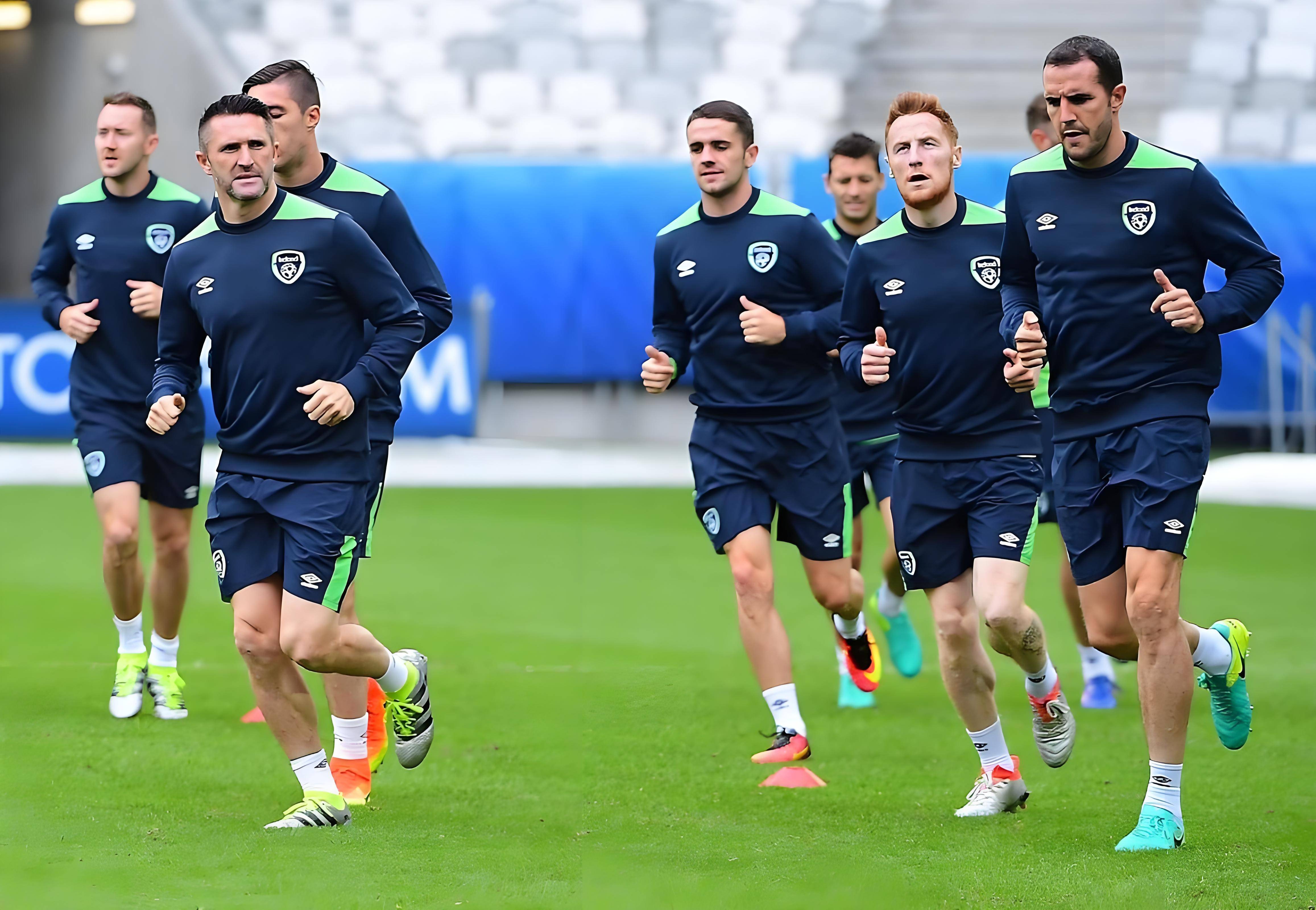 爱尔兰队不敌匈牙利,小组赛告别 爱尔兰队不敌匈牙利,小组赛告别