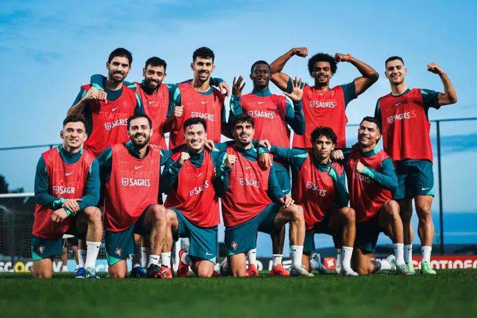 葡萄牙球员备战充分，集中备战决赛的简单介绍