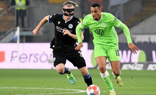 沃尔夫斯堡队员伤愈归队,助球队夺冠的简单介绍 沃尔夫斯堡队员伤愈归队,助球队夺冠的简单介绍